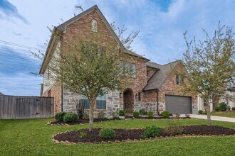 2639 Banyon Gulch Ln in Katy, TX - Building Photo - Building Photo