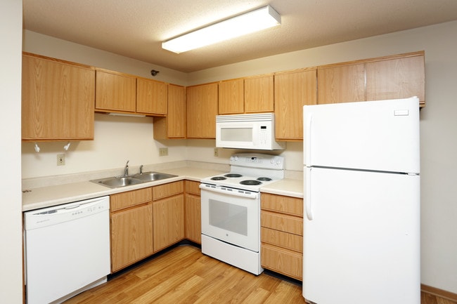 Total Property Management 125 Campus Ave.