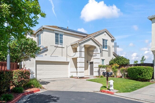 property at 406 Cape May Ct