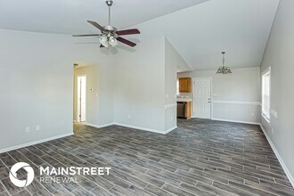 807 Fisher St in Concord, NC - Building Photo - Building Photo