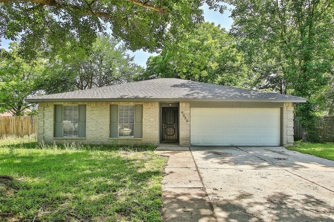 property at 4626 Quailgate Dr