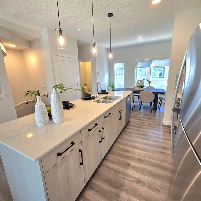 3640-3139 139 Ave NW in Edmonton, AB - Building Photo - Building Photo