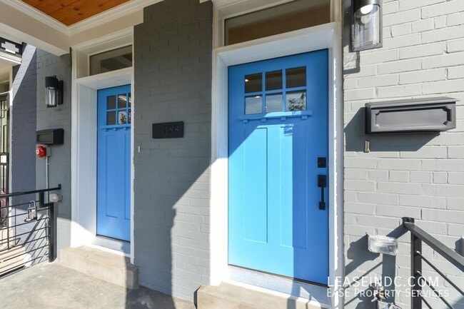 158 Todd Pl NE in Washington, DC - Building Photo - Building Photo