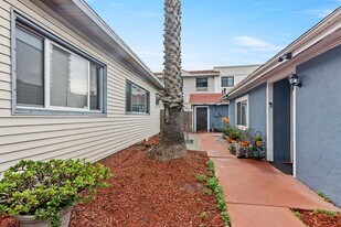 4025 La Salle St in San Diego, CA - Building Photo