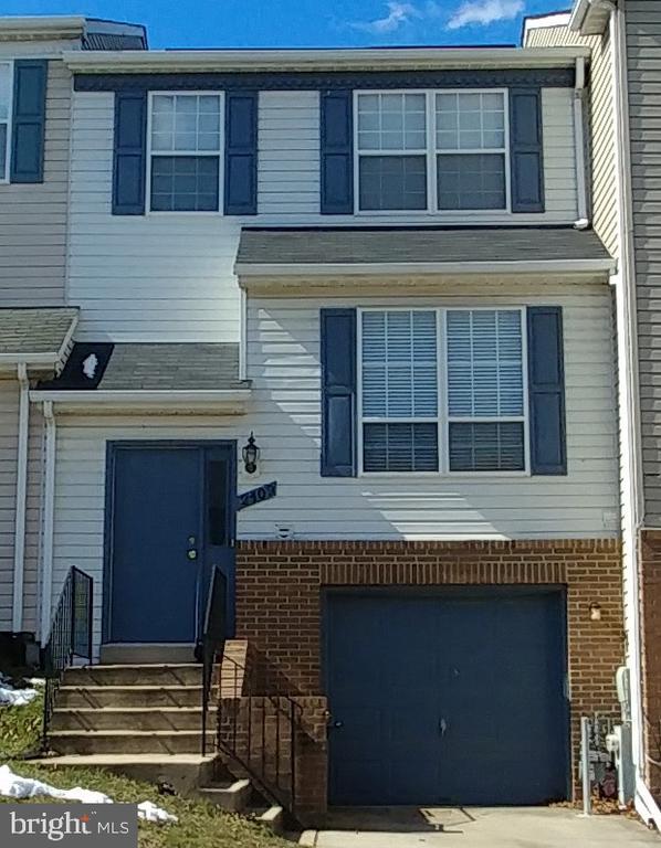 property at 2409 Winding Ridge Rd