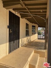 604 Eye St in Bakersfield, CA - Building Photo - Building Photo