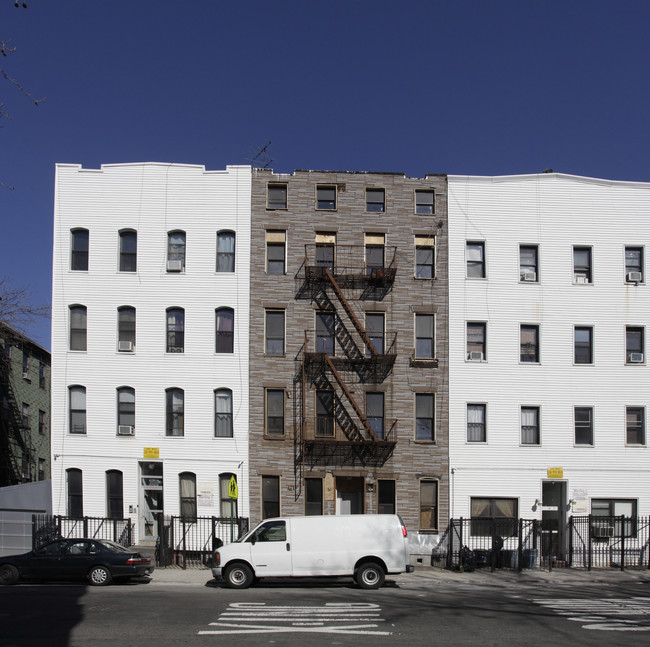 179 maujer in Brooklyn, NY - Building Photo - Building Photo