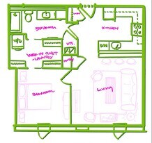 6942 Lansdowne Ave in St. Louis, MO - Building Photo