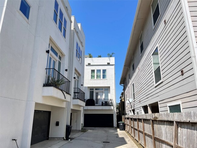 5306 Eigel St in Houston, TX - Building Photo - Building Photo