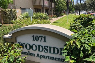 Woodside Garden Apartments