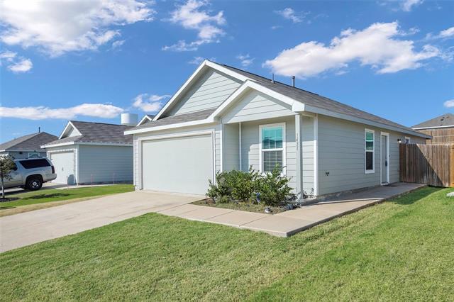 property at 1431 Highbridge Blvd