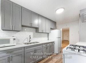 1231 Harvard St in Santa Monica, CA - Building Photo - Building Photo