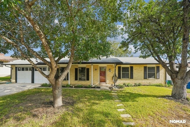 property at 9723-9725 Five Frks