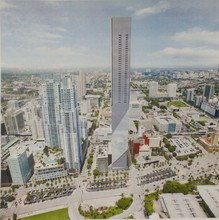 World Trade Center Of The Americas in Miami, FL - Building Photo - Building Photo