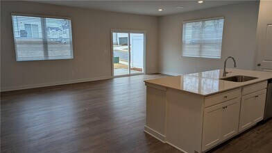 1732 Harper Lily Ln in Lawrenceville, GA - Building Photo - Building Photo