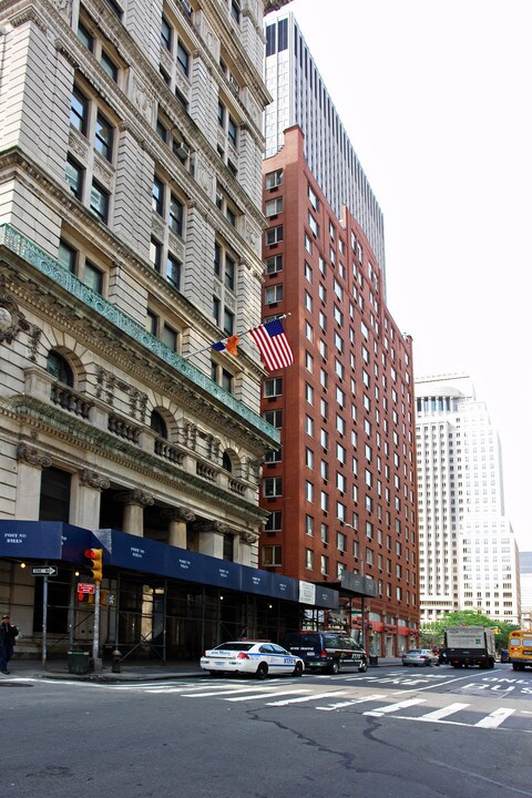 366 Broadway in New York, NY - Building Photo