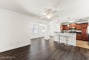 108 Laguna Villa Blvd in Jacksonville Beach, FL - Building Photo