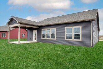 2206 Rocky Ln in Urbana, IL - Building Photo - Building Photo