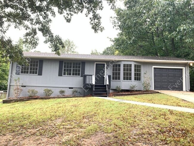 property at 5935 Shane Cir