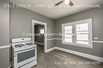 2792 E 125th St in Cleveland, OH - Building Photo - Building Photo