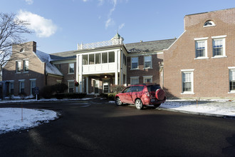 Cable Gardens 62+ Community in Ipswich, MA - Building Photo - Building Photo