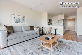 2500 Clarendon Blvd in Arlington, VA - Building Photo - Building Photo