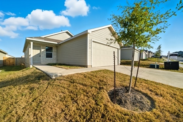 5410 Hornbeck Hts in Converse, TX - Building Photo - Building Photo