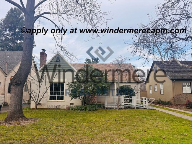 property at 1613 4th Ave