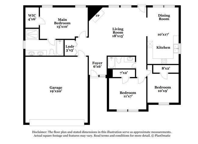 5204 Mt Hope Dr in Winston-Salem, NC - Building Photo - Building Photo