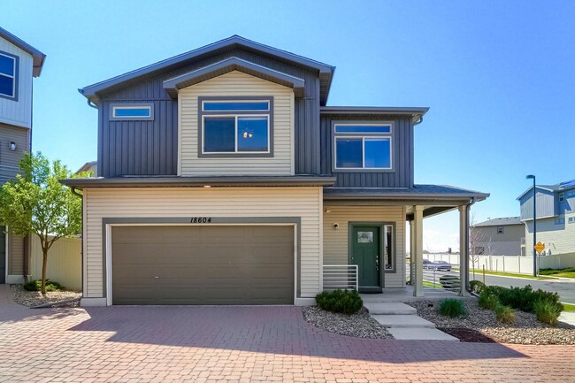 property at 18604 Burlington Pl