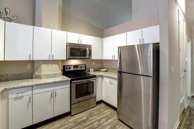 The Lofts at Shillito Place in Cincinnati, OH - Building Photo - Building Photo