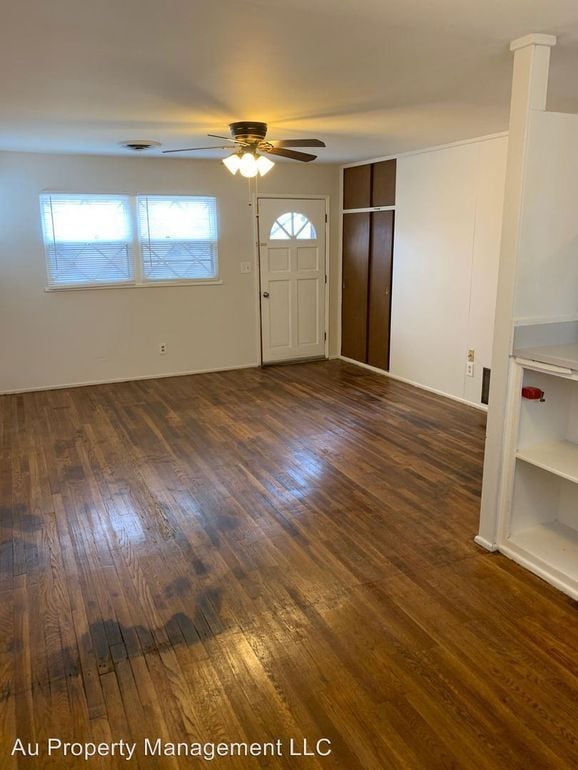 5142 S Crockett St in Amarillo, TX - Building Photo - Building Photo