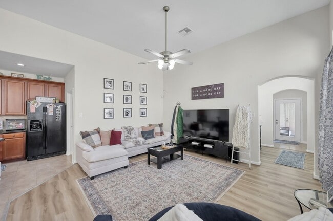 29705 Meridian Hill Dr in Spring, TX - Building Photo - Building Photo