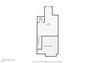 1284 Jandras Ln SE in Atlanta, GA - Building Photo - Building Photo