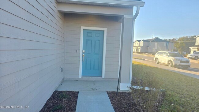 3956 Mid Century St in Jacksonville, FL - Building Photo - Building Photo