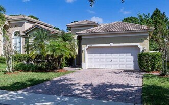 6312 Spring Lake Terrace in Fort Pierce, FL - Building Photo