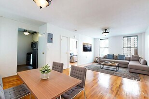 West 112th Street, Unit 2D in New York, NY - Building Photo