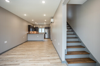 Foggy Bottom Flats in Knoxville, TN - Building Photo - Interior Photo