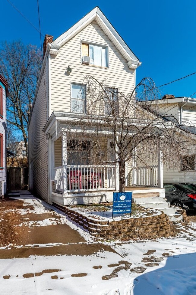 property at 426 Ada St