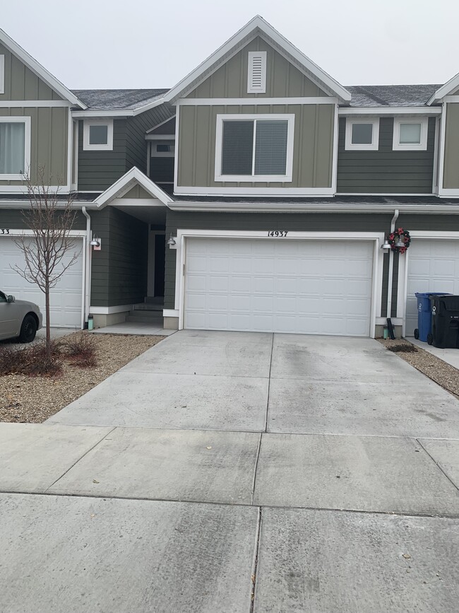 property at 14937 S Messi St