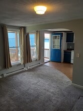 77 Fox St, Unit #2 Upstairs Unit 77 Fox in Owego, NY - Foto de edificio - Building Photo