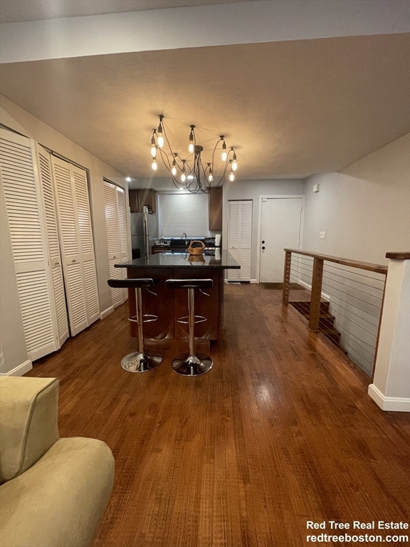 188 Allston St, Unit 2 BED VERY CLEANNN