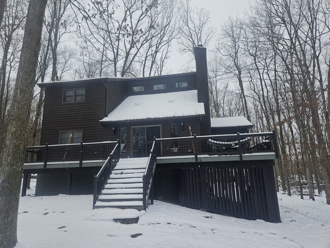 property at 116 Cheyney Dr