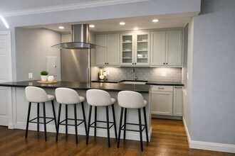 476 Shawmut Ave in Boston, MA - Building Photo - Building Photo