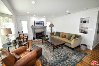 2725 Bagley Ave in Los Angeles, CA - Building Photo - Building Photo