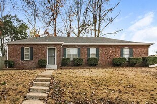3621 Mozelle St in Memphis, TN - Building Photo