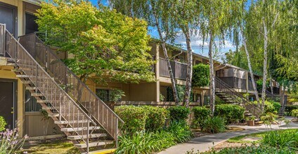 Almaden in San Jose, CA - Building Photo - Building Photo