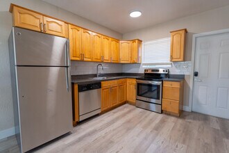 1301 NE 16th Terrace in Fort Lauderdale, FL - Building Photo - Building Photo