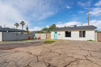 1808 E Yale St in Phoenix, AZ - Building Photo - Building Photo