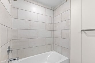 Frameline Apartments in Denver, CO - Foto de edificio - Building Photo
